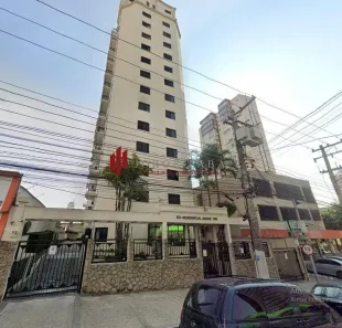 Apartamento com 1 Quarto à venda, 40m² no Vila Monte Alegre, São Paulo
