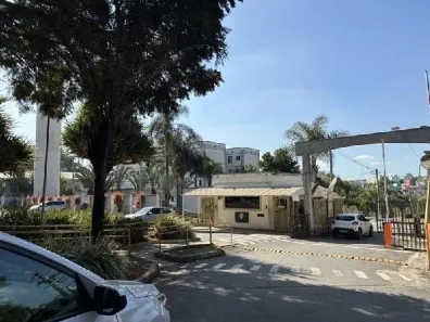 Apartamento com 2 Quartos à venda, 40m² no Jardim Ansalca, Guarulhos
