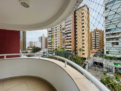 Apartamento com 2 Quartos à venda, 125m² no Cambuí, Campinas