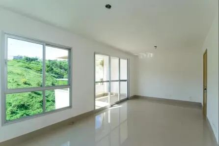 Apartamento com 3 Quartos à venda, 88m² no Buritis, Belo Horizonte
