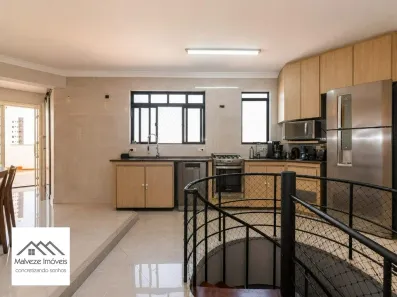 Cobertura com 3 Quartos à venda, 180m² no Rudge Ramos, São Bernardo do Campo
