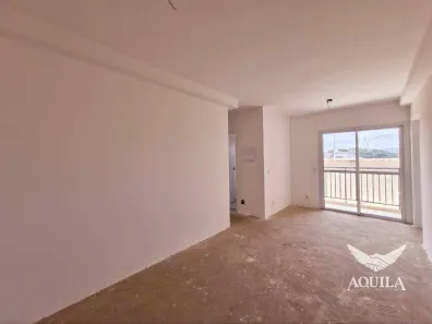 Apartamento com 2 Quartos à venda, 53m² no Altos da Fortaleza, Votorantim
