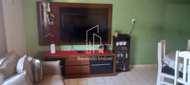 Sobrado com 3 Quartos à venda, 80m² no Jardim Rincão, São Paulo