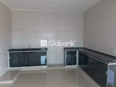 Apartamento com 3 Quartos para alugar, 100m² no Santa Rita I, Montes Claros