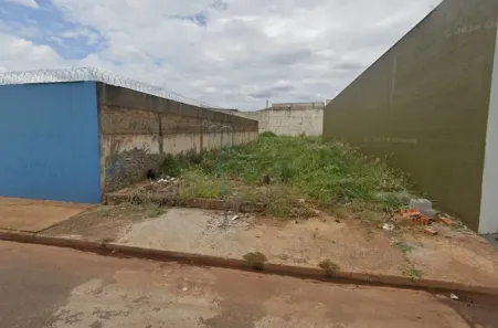 à venda, 340m² no Vila Carvalho, Ribeirão Preto
