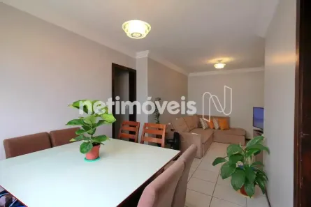 Apartamento com 3 Quartos à venda, 89m² no Sagrada Família, Belo Horizonte