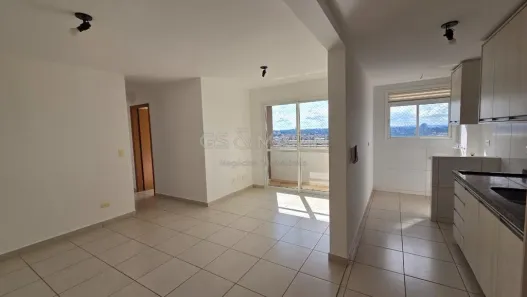 Apartamento com 3 Quartos para alugar, 69m² no Gleba Fazenda Palhano, Londrina