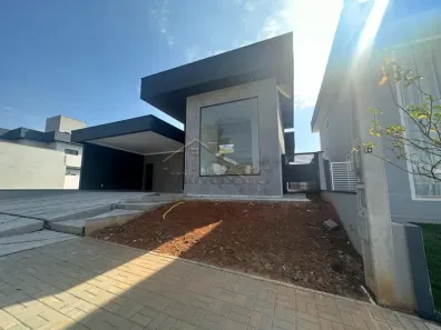 Casa de Condomínio com 3 Quartos à venda, 150m² no Bairro do Grama, Caçapava