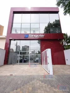 Prédio Comercial à venda, 560m² no Vila Campesina, Osasco