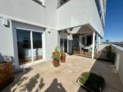 Apartamento com 3 Quartos à venda, 127m² no Panazzolo, Caxias do Sul