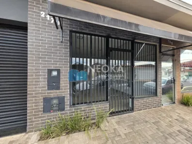 Casa com 1 Quarto para alugar, 10m² no Jardim Ângela Rosa, Franca