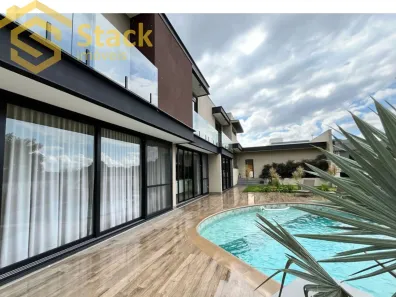 Casa de Condomínio com 4 Quartos à venda, 293m² no Recanto Quarto Centenário, Jundiaí