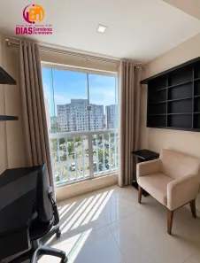 Apartamento com 3 Quartos à venda, 83m² no Buraquinho, Lauro de Freitas