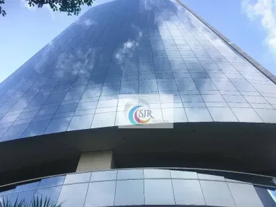 Sala Comercial para alugar, 286m² no Vila Nova Conceição, São Paulo