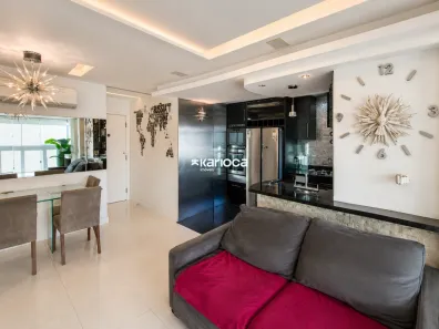 Apartamento com 2 Quartos à venda, 70m² no Barra Olímpica, Rio de Janeiro