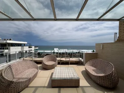 Cobertura com 4 Quartos à venda, 273m² no Barra da Tijuca, Rio de Janeiro