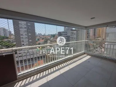 Apartamento com 2 Quartos para venda ou aluguel, 69m² no Chácara Inglesa, São Paulo