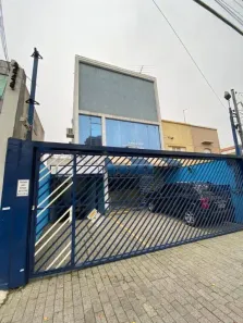 Prédio Comercial para alugar, 650m² no Parque da Mooca, São Paulo