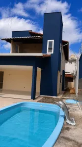 Casa com 4 Quartos à venda, 150m² no Nova Parnamirim, Parnamirim