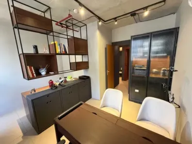 Sala Comercial para alugar, 40m² no Santa Helena, Vitória
