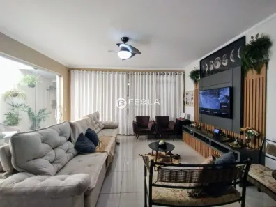 Casa com 3 Quartos à venda, 288m² no Parque Novo Mundo, Americana