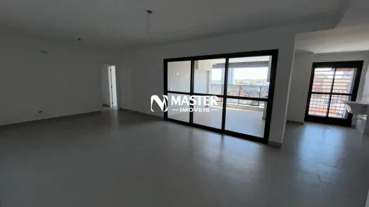 Apartamento com 3 Quartos à venda, 131m² no Centro, Marília