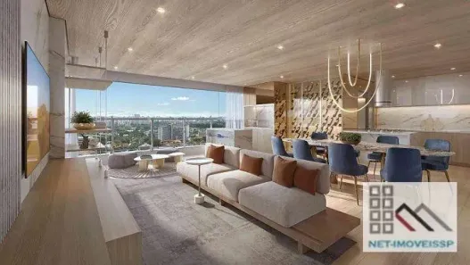 Apartamento com 3 Quartos à venda, 111m² no Vila Clementino, São Paulo
