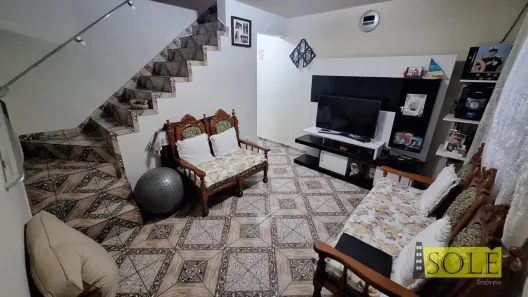 Casa com 2 Quartos à venda, 90m² no Jardim Sônia Inga, São Paulo