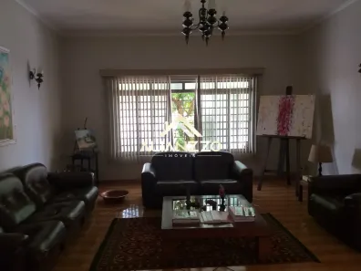 Casa com 3 Quartos à venda, 360m² no Jardim América, Ribeirão Preto