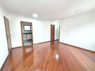 Apartamento com 2 Quartos à venda, 65m² no Vila Guarani (Z Sul), São Paulo