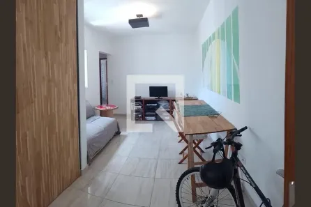 Cobertura com 2 Quartos à venda, 42m² no Jardim Santo Antônio, Santo André