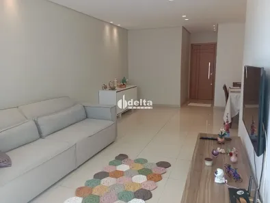 Apartamento com 3 Quartos à venda, 101m² no Santa Mônica, Uberlândia