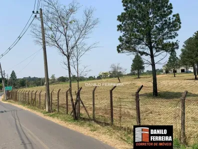 Lote/Terreno à venda, 22470m² no Cruz das Almas, Itu