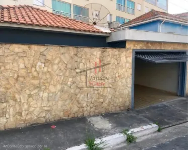 Casa com 2 Quartos à venda, 84m² no Vila São Geraldo, São Paulo