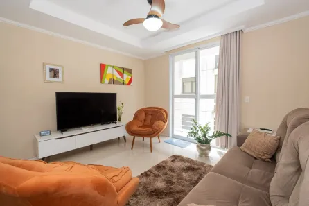 Apartamento com 3 Quartos à venda, 118m² no Centro, Pelotas