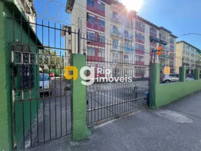 Apartamento com 2 Quartos para alugar, 41m² no Taquara, Rio de Janeiro