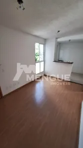 Apartamento com 2 Quartos à venda, 40m² no Morro Santana, Porto Alegre
