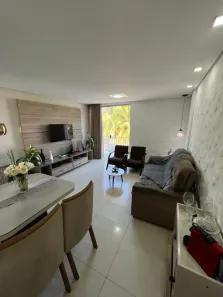 Apartamento com 2 Quartos à venda, 103m² no Brotas, Salvador