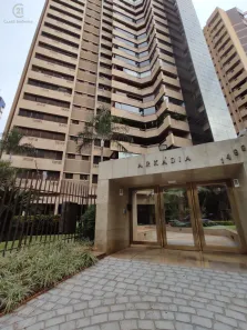 Apartamento com 4 Quartos à venda, 577m² no Centro, Londrina