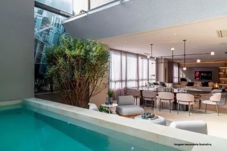 Apartamento com 4 Quartos à venda, 365m² no Setor Marista, Goiânia