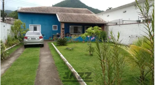 Casa com 2 Quartos à venda, 118m² no Martim de Sá, Caraguatatuba