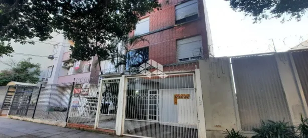 Cobertura com 2 Quartos à venda, 86m² no Santana, Porto Alegre