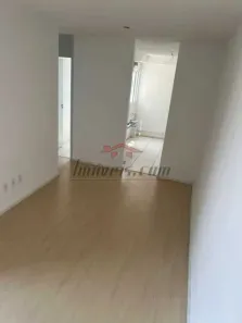 Apartamento com 2 Quartos à venda, 50m² no Curicica, Rio de Janeiro