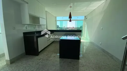 Apartamento com 2 Quartos para alugar, 80m² no Centro, Sete Lagoas