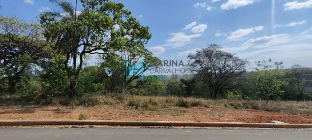 Lote/Terreno à venda, 1000m² no Vila Joana D'Arc, Lagoa Santa