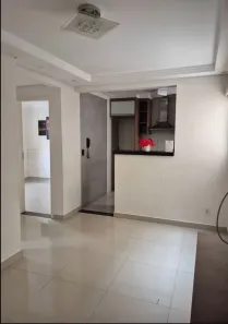 Apartamento com 2 Quartos à venda, 43m² no Jardim Flamboyant, Paulínia
