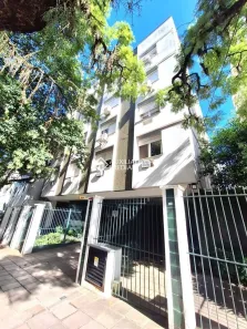 Apartamento com 2 Quartos à venda, 77m² no Bom Fim, Porto Alegre