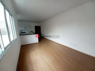 Apartamento com 3 Quartos à venda, 180m² no Santa Maria, Santo André