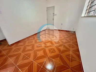 Apartamento com 2 Quartos à venda, 75m² no Embaré, Santos