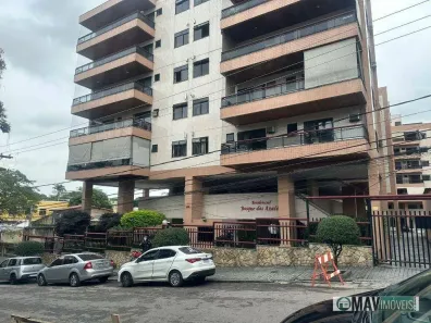 Apartamento com 2 Quartos para alugar, 100m² no Vila Valqueire, Rio de Janeiro